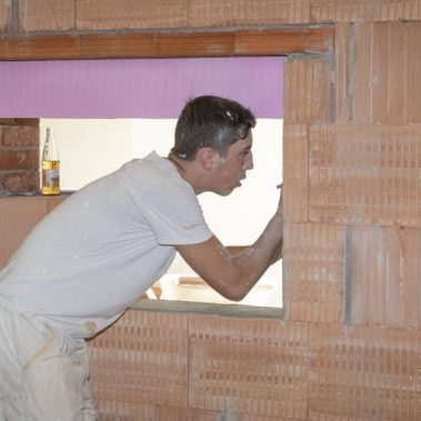 Lux Bau Lehrlingswettbewerb