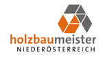 Logo Holzmeister Niederösterreich