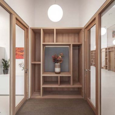 Lux Bau Referenz Kindergarten Ramsau