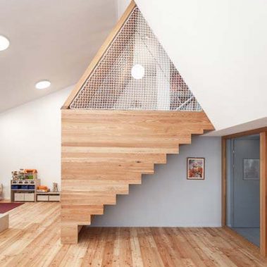 Lux Bau Referenz Kindergarten Ramsau