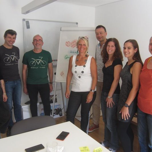 Lux Bau Gemeinwohlbilanz