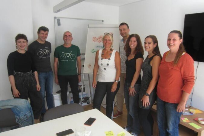 Lux Bau Gemeinwohlbilanz