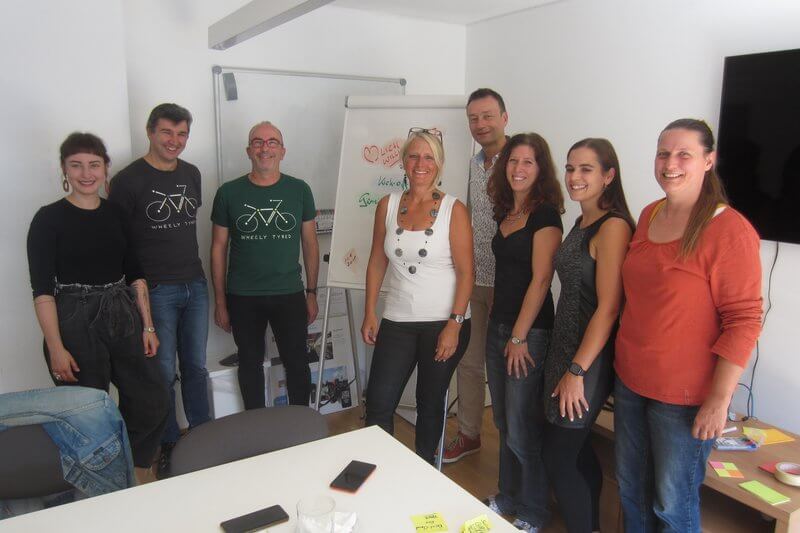 Lux Bau Gemeinwohlbilanz