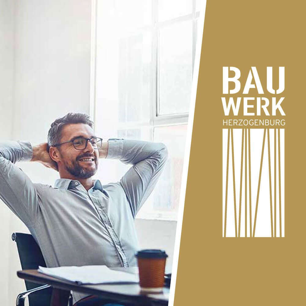 Lux Bau Bauwerk Herzogenburg