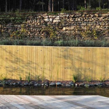 Lux Bau Referenz Einfamilienhaus Gainfarn