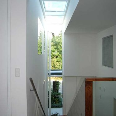 Lux Bau Referenz Einfamilienhaus Perchtoldsdorf