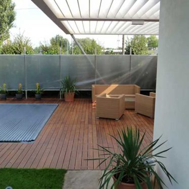 Lux Bau Referenz Einfamilienhaus Wien 1220