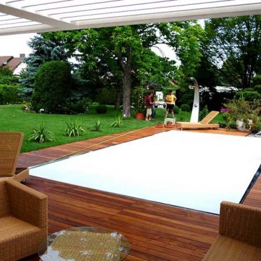 Lux Bau Referenz Einfamilienhaus Wien 1220