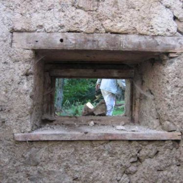 Lux Bau Referenz Generalsanierung Altes Bauernhaus