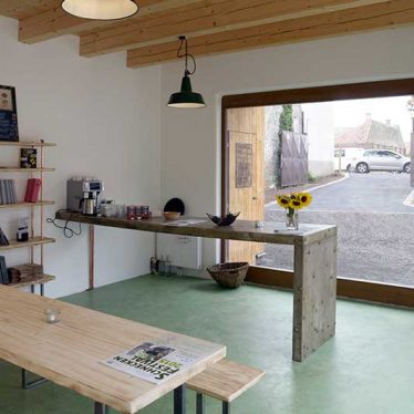 Lux Bau Referenz Gugumuck