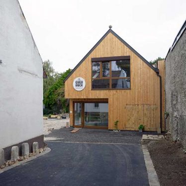 Lux Bau Referenz Gugumuck