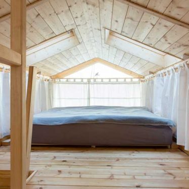 Lux Bau Referenz Haus am See