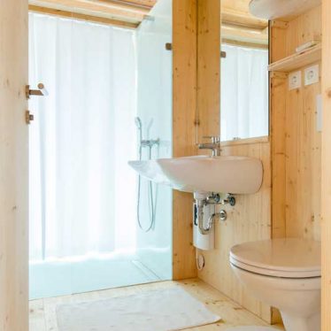 Lux Bau Referenz Haus am See