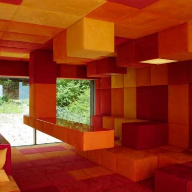 Lux Bau Referenz Haus C33