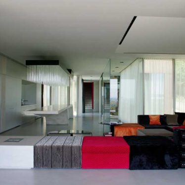 Lux Bau Referenz Haus C33