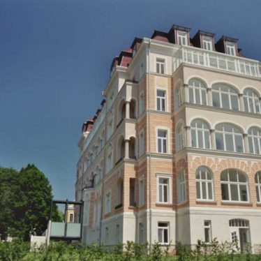 Lux Bau Referenz Hotel D'Orange