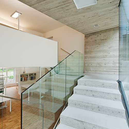 Lux Bau Büro
