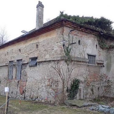 Lux Bau Referenz Wasserschloss Kottingbrunn