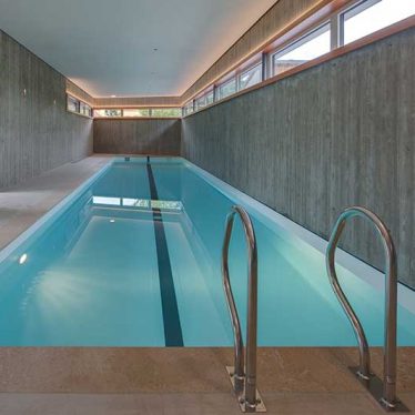 Lux Bau Referenz Wohnhaus KUK