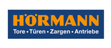 Lux Bau Hörmann Logo