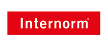 Lux Bau Internorm Logo