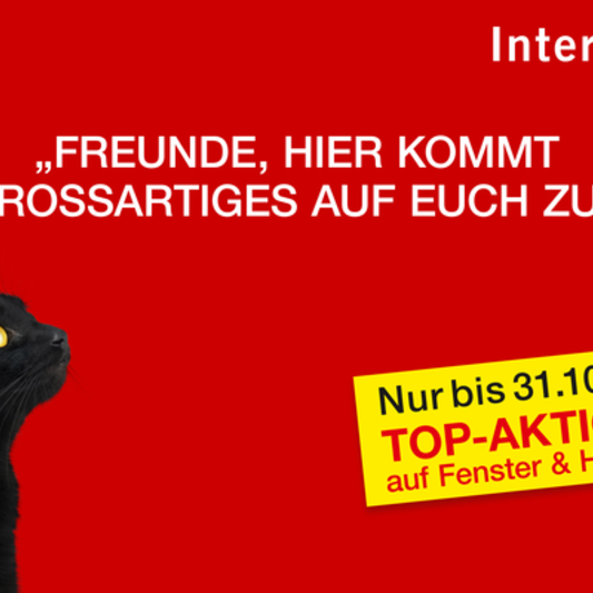 Lux Bau Internem Aktion