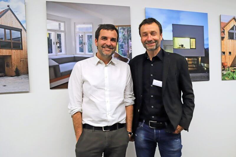 Lux Bau Begegnungen Florian Klenk