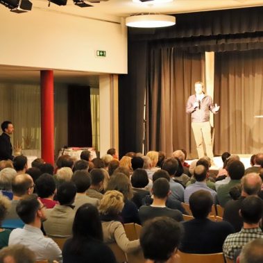 Lux Bau Begegnungen Florian Klenk