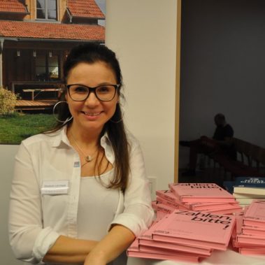 Lux Bau Begegnungen Elisabeth Lechner