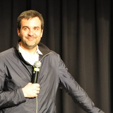 Lux Bau Begegnungen Florian Klenk