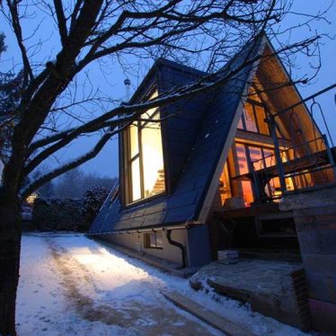 Lux Bau Umbau Gablitz