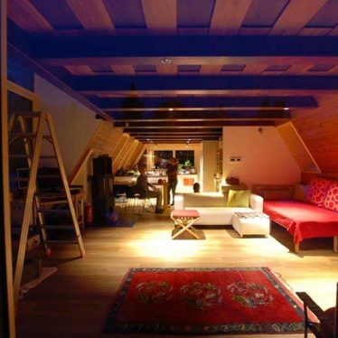 Lux Bau Umbau Gablitz