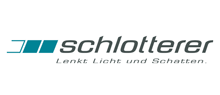 Lux Bau Schlotterer Logo