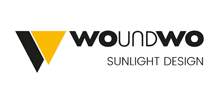 Lux Bau woundwo Logo