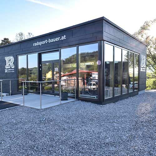 Lux Bau Referenz Radsport Bauer
